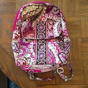 Vera Bradley backpack